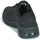 Cipők Női Rövid szárú edzőcipők Skechers SKECH-AIR EXTREME 2.0 Fekete 