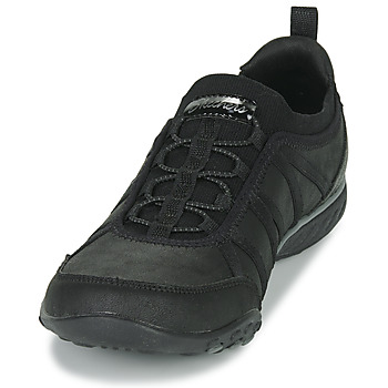 Skechers ARCH FIT COMFY Fekete 