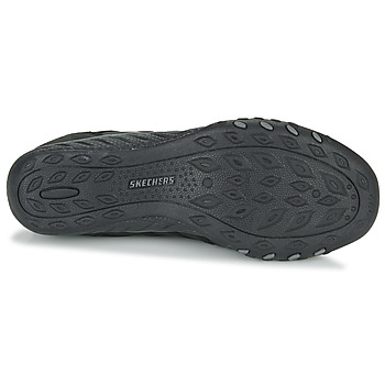 Skechers ARCH FIT COMFY Fekete 