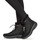 Cipők Női Hótaposók Skechers EASY GOING Fekete 