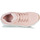 Cipők Női Rövid szárú edzőcipők Skechers UNO 2 Rózsaszín
