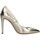 Cipők Női Félcipők Le Cinque Foglie LARY10501 Arany