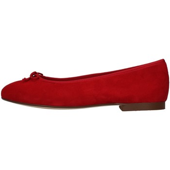 Cipők Női Balerina cipők
 Ska 22EMMAATP Piros