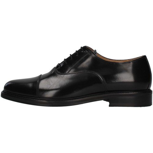 Cipők Férfi Oxford cipők Fedeni 904 Fekete 
