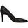 Cipők Női Félcipők Albano A3143 Fekete 
