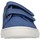 Cipők Fiú Rövid szárú edzőcipők Primigi 1960133 Kék