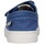 Cipők Fiú Rövid szárú edzőcipők Primigi 1960133 Kék