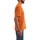 Ruhák Férfi Rövid ujjú pólók Dickies DK0A4XNYC381 Narancssárga
