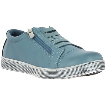 Cipők Női Divat edzőcipők Andrea Conti 0061715 Kék