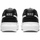 Cipők Női Divat edzőcipők Nike W COURT VISION ALTA LTR Fekete 