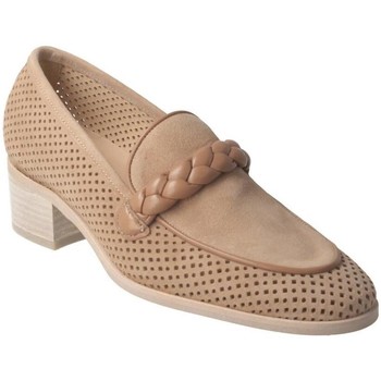 Cipők Női Oxford cipők & Bokacipők Pertini  Rózsaszín