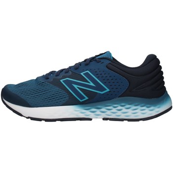 Cipők Férfi Rövid szárú edzőcipők New Balance M520LN7 Kék