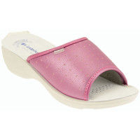 Cipők Női Divat edzőcipők Inblu PL45 Rózsaszín