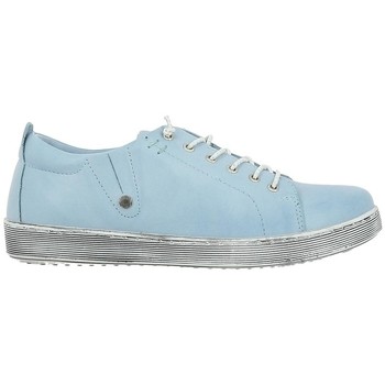 Cipők Női Divat edzőcipők Andrea Conti 0347891 Kék