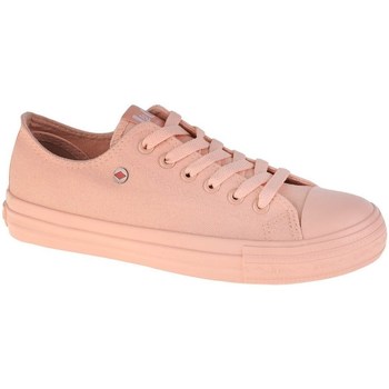 Cipők Női Tenisz Lee Cooper LCW22310871L Rózsaszín