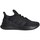 Cipők Gyerek Rövid szárú edzőcipők adidas Originals Kaptir 20 K Fekete 