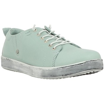 Cipők Női Divat edzőcipők Andrea Conti 0347891 Zöld