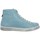 Cipők Női Divat edzőcipők Andrea Conti 0341500 Kék