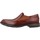Cipők Férfi Oxford cipők & Bokacipők Clarks 26120333 Barna