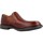 Cipők Férfi Oxford cipők & Bokacipők Clarks 26120333 Barna