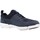 Cipők Férfi Oxford cipők & Bokacipők Clarks TRISTELLAR GO Kék