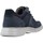 Cipők Férfi Divat edzőcipők Clarks 26161649 Kék