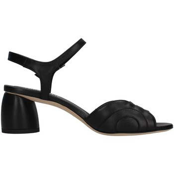 Cipők Női Szandálok / Saruk Tres Jolie 2067/GENY Fekete 