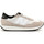 Cipők Férfi Rövid szárú edzőcipők New Balance MS237UL1 Bézs