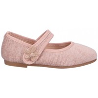 Cipők Lány Oxford cipők & Bokacipők Bubble 62586 Rózsaszín