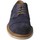 Cipők Férfi Oxford cipők & Bokacipők Calce  Kék