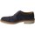 Cipők Férfi Oxford cipők & Bokacipők Calce  Kék