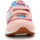 Cipők Lány Szandálok / Saruk New Balance PZ997HSA Rózsaszín
