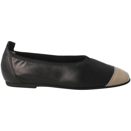 Cipők Női Balerina cipők
 Patrizia Bonfanti  Fekete 