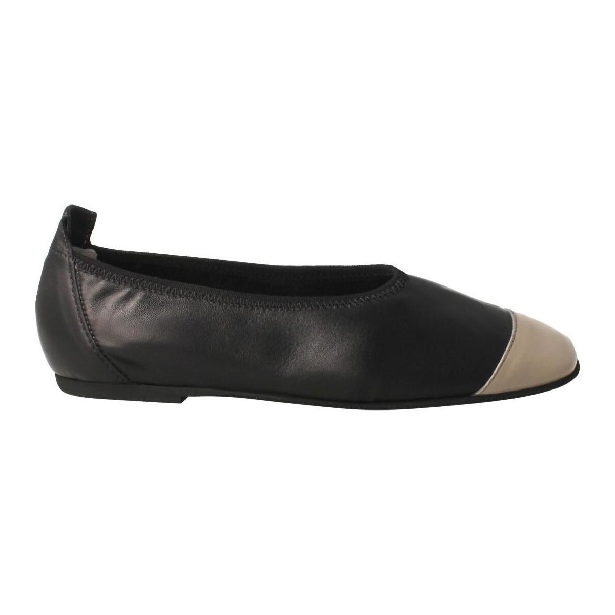 Cipők Női Balerina cipők
 Patrizia Bonfanti  Fekete 