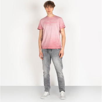 Pepe jeans PM504032 | West Sir Rózsaszín