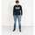Ruhák Férfi Nadrágok Pepe jeans PM2059012 | Hatch Darn Kék