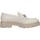 Cipők Női Mokkaszínek Vsl 7055/ES Fehér