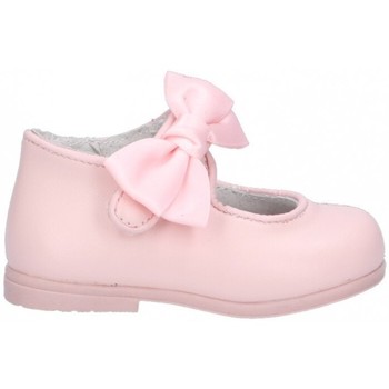 Cipők Lány Oxford cipők & Bokacipők Bubble 62619 Rózsaszín