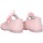 Cipők Lány Divat edzőcipők Bubble Bobble 62619 Rózsaszín