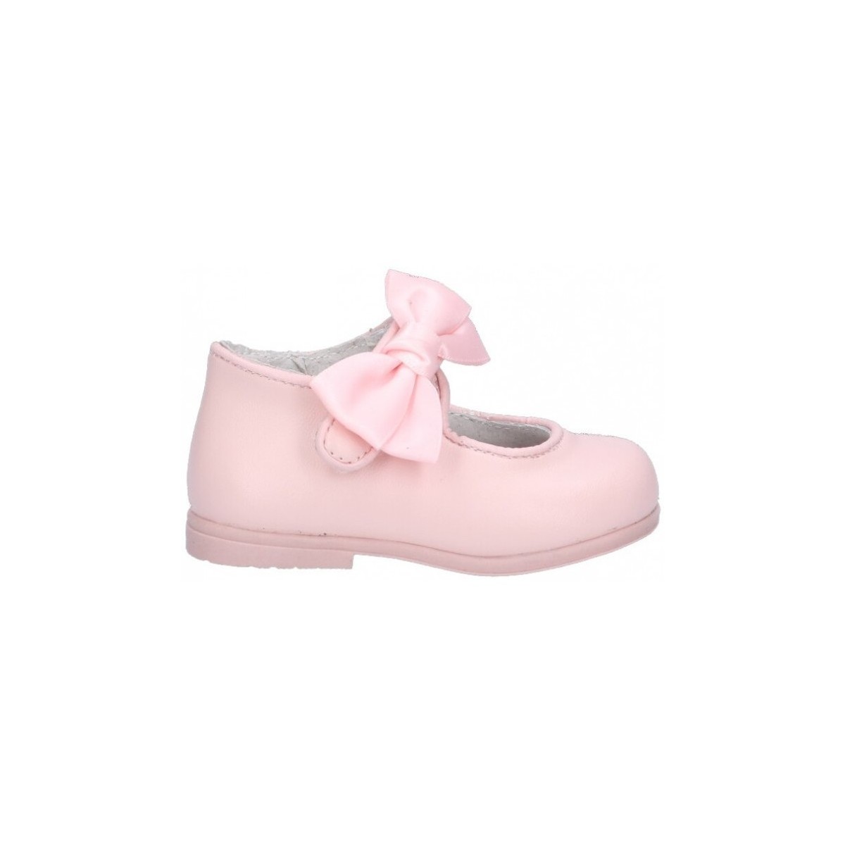 Cipők Lány Divat edzőcipők Bubble Bobble 62619 Rózsaszín