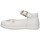 Cipők Lány Balerina cipők
 Balducci CITA5251 Fehér