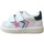 Cipők Divat edzőcipők Titanitos 26198-20 Rózsaszín
