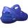 Cipők Lány Lábujjközös papucsok Chicco MATTIA Kék