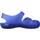Cipők Lány Lábujjközös papucsok Chicco MATTIA Kék