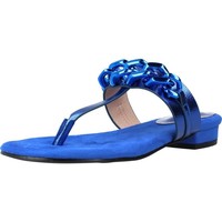Cipők Női Szandálok / Saruk Menbur 22784M Kék