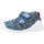 Cipők Fiú Oxford cipők & Bokacipők Biomecanics 222180B Kék