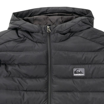 Quiksilver SCALY Fekete 