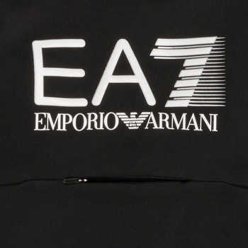 Emporio Armani EA7 6LBM58-BJEXZ-1200 Fekete 