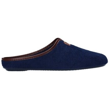 Cipők Férfi Oxford cipők & Bokacipők Norteñas  Kék