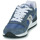Cipők Rövid szárú edzőcipők Saucony SHADOW 5000 Kék